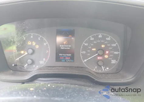 2024 Toyota Corolla Le from USA, damaged, VIN 5YFB4MDE5RP114041